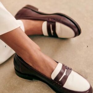 Sezane Andre Loafers